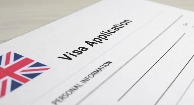 services de visas pour le Royaume-Uni