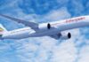 Ethiopian Airlines réceptionne son 21e Airbus A350-900 immatriculé ET-BCE… Il densifie sa flotte en ciblant les 250 avions pour accroître ses capacités opérationnelles