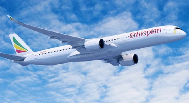 Ethiopian Airlines réceptionne son 21e Airbus A350-900 immatriculé ET-BCE… Il densifie sa flotte en ciblant les 250 avions pour accroître ses capacités opérationnelles