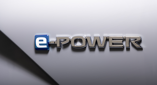Nissandéjà 1,5 million de motorisations e-Power