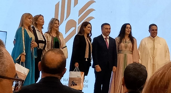 Une nouvelle consécration pour la Radio Nationale Tunisienne