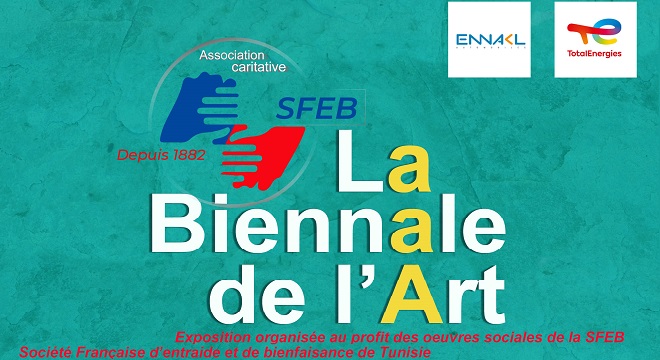 La Biennale de l’Art Pop’Art 2024 – Saison II : un rendez-vous culturel et solidaire