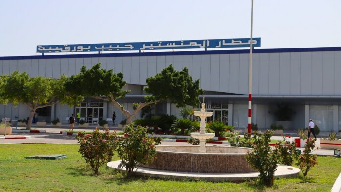 Monastir-Habib Bourguiba prévoit l’accueil de 1,83 million de passagers en 2025