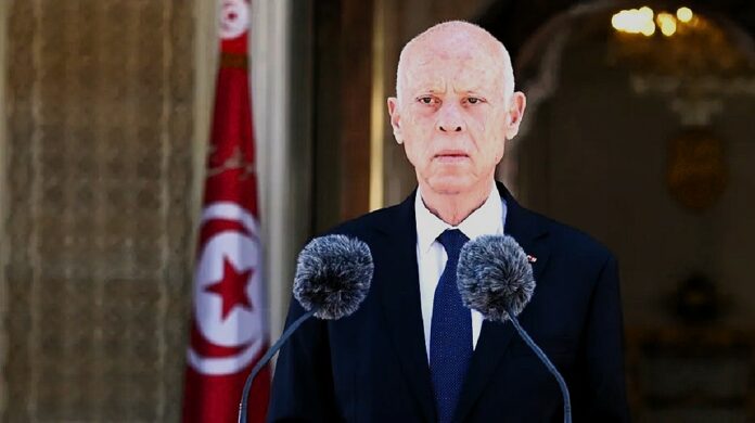 62ème anniversaire de la fête de l’Evacuation : Kais Saïed à Bizerte