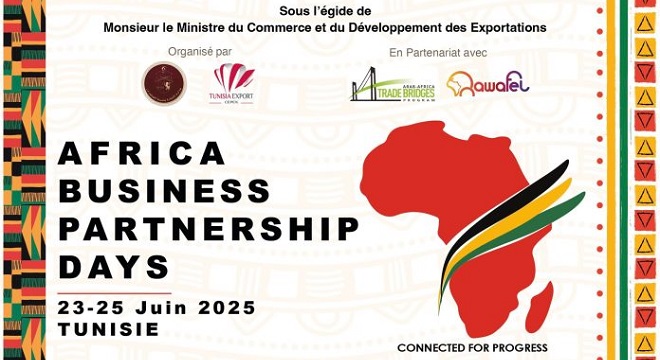 Africa Business Partnership Days