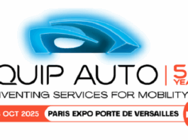 CP d’EQUIP AUTO 2025, CCI Tuniso-Française et TAA