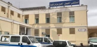 L’Ambassadeur de Chine visite l’hôpital régional de Gafsa