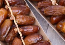 Monastir : Affluence marquée au point de vente des dattes du producteur au consommateur