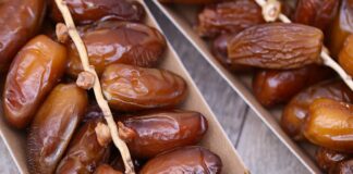 Monastir : Affluence marquée au point de vente des dattes du producteur au consommateur