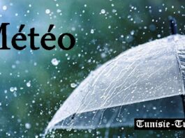 Des pluies éparses et provisoirement orageuses attendues sur le Sud, ce jeudi