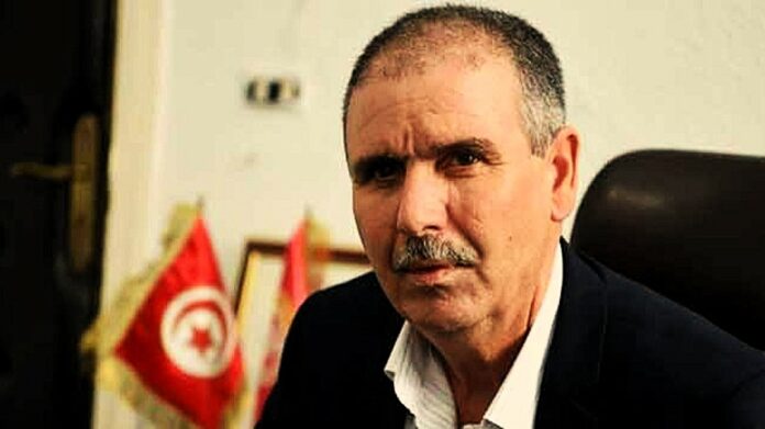 Congrès UGTT 2026 : Taboubi demande conseil à Fadhel Mahfoudh