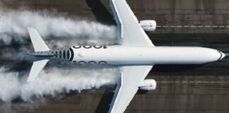 Airbus planche sur une version allongée de l’A350-1000, pour concurrencer le 777X