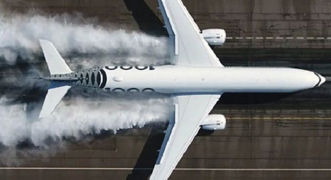 Airbus planche sur une version allongée de l’A350-1000, pour concurrencer le 777X