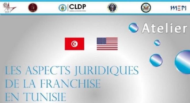 Organisation le 19 juin 2025 d’un atelier sur les aspects juridiques de la franchise