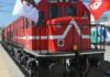SNCFT: La ligne Tunis-Annaba suspendue…