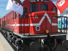 SNCFT: La ligne Tunis-Annaba suspendue…