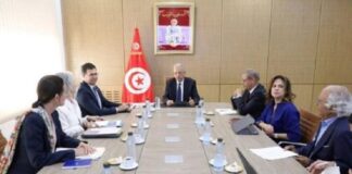 Vers le développement de la formation paramédicale en Tunisie