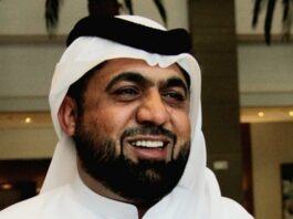 Salah Al Marzouki milite pour un investissement stratégique au carrefour de la finance, de la technologie et de la transformation numérique des gouvernements