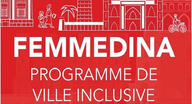 Aménagement de la place Garibaldi et de la rue Victor Hugo à Sousse... Femmedina, projet urbain inclusif aux femmes et à la communauté