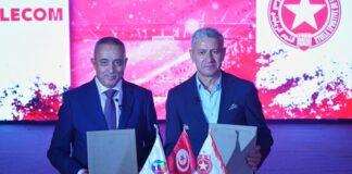 Tunisie Telecom et l’Étoile Sportive du Sahel renouent leur partenariat stratégique autour de la marque « Étoile Mobile »