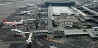 Un Airbus rate quatre tentatives d’atterrissage à Nice et finit par être dérouté vers Marseille-Provence