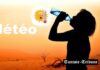 Prévisions météo du mercredi 26 août 2026… Chaleur persistante