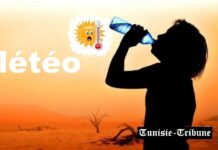 Prévisions météo du mercredi 26 août 2026… Chaleur persistante