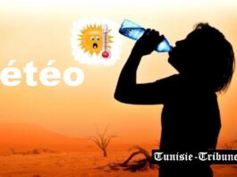 Prévisions météo du mercredi 26 août 2026… Chaleur persistante