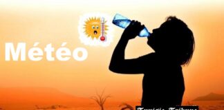 Prévisions météo du mercredi 26 août 2026… Chaleur persistante