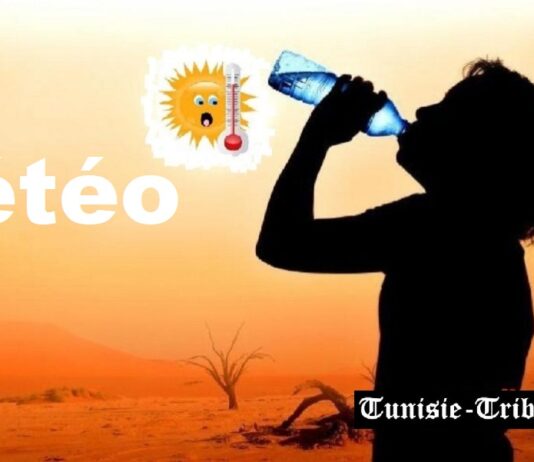 Prévisions météo du mercredi 26 août 2026… Chaleur persistante