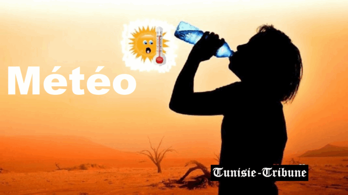 Prévisions météo du vendredi 1er août 2025