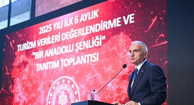 1-Mehmet Nuri Ersoy- Minister of Culture and Tourism 1