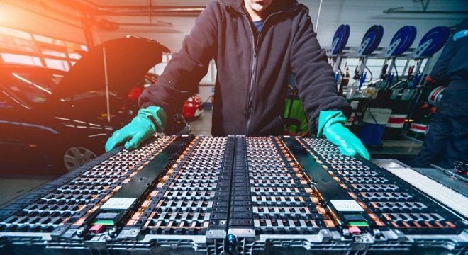 Automobile. Connaissez-vous la durée de vie de la batterie d'une voiture électrique