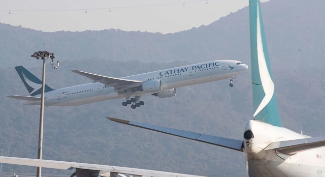 Boeing Des passagers bloqués près de 29 heures dans un avion sans pouvoir mettre le nez dehors une seule fois