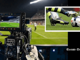 Programme des retransmissions TV des rencontres de ce lundi