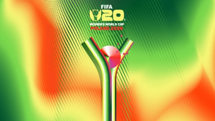 Coupe du Monde Féminine U-20 de la FIFA – Pologne 2026™… Le compte à rebours est lancé