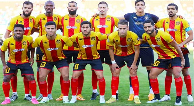 Esperance-de-Tunis