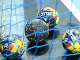 Handball : Programme des deux dernières rencontres de la 7ème journée play-off et play-out