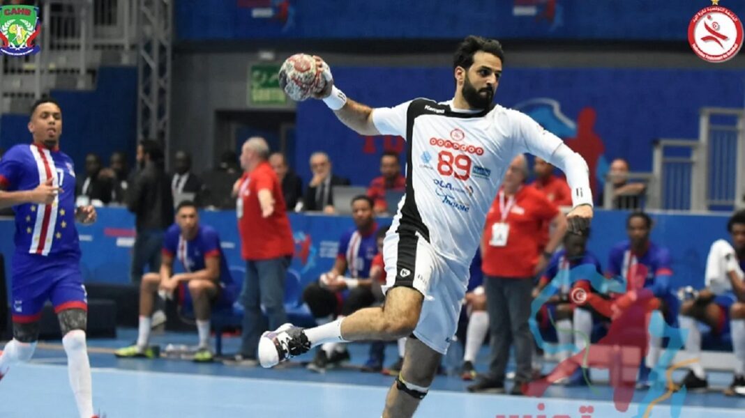 Handball-tunisie-capVert
