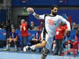 Handball : La sélection tunisienne effectuera un stage en Espagne