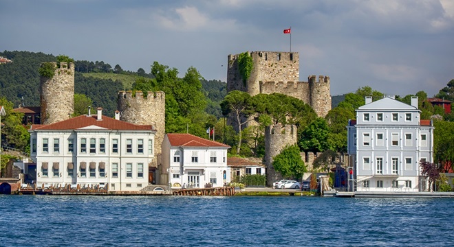 PERSONEL ÇEKİMLERİ