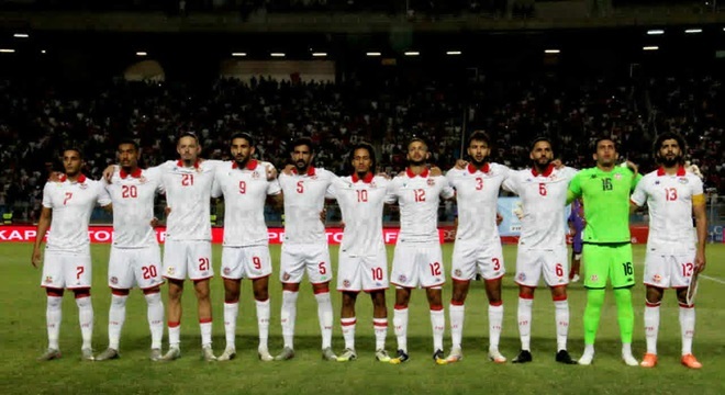 La Tunisie bat le Liberia en qualification pour la Coupe du monde02