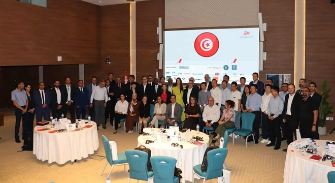 La Tunisie, hub régional pour le secteur des composants automobiles