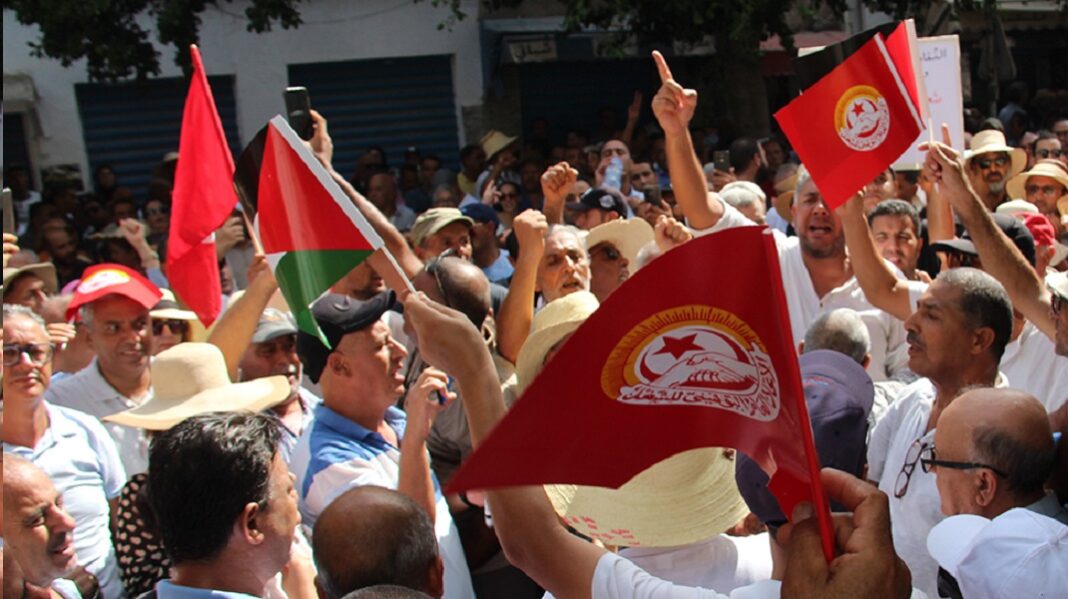 Les syndicats de l’éducation s'insurgent-Détals des Revendications du syndicat de l’enseignement secondaire