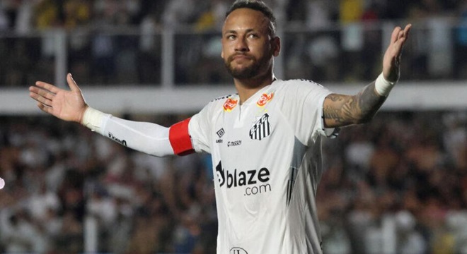 Un homme d’affaires brésilien lègue tout son héritage à Neymar