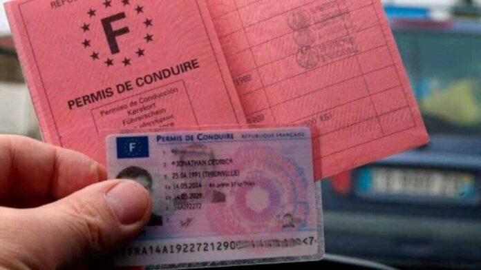 L’UE met fin au permis de conduire à vie… Il faudra désormais le repasser au bout de 15 ans… Avec des visites médicales pour les anciens