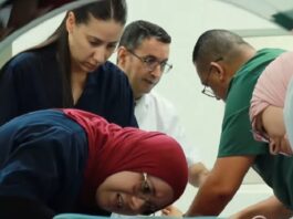 Classé premier au niveau africain: le premier service hospitalier numérique voit le jour à Tabarka