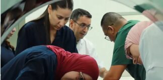 Classé premier au niveau africain: le premier service hospitalier numérique voit le jour à Tabarka