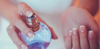 Parfums contrefaits et non contrôlés: Attention aux dangers!