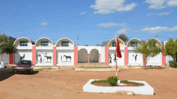 Suspension des cours à Foussana en raison du risque de crue